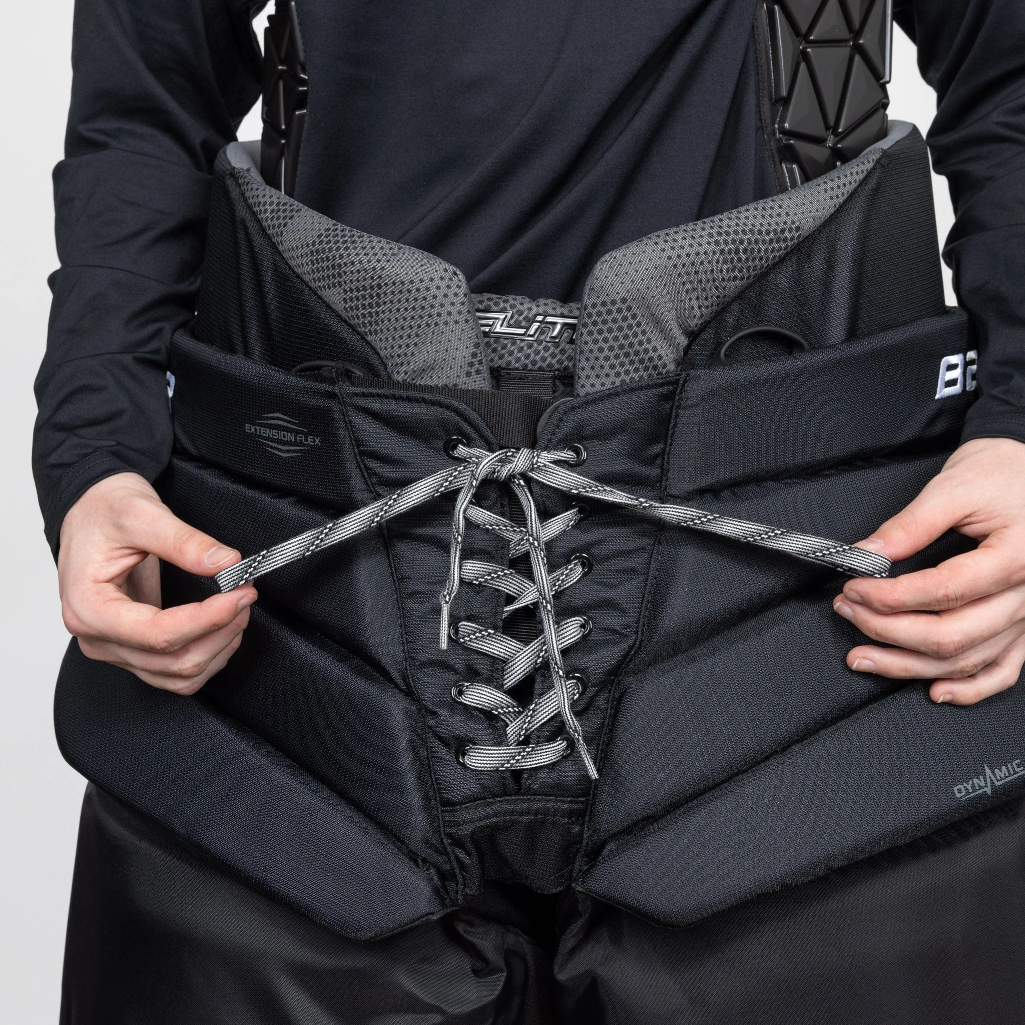 Bauer Elite Senior Goalie Pants