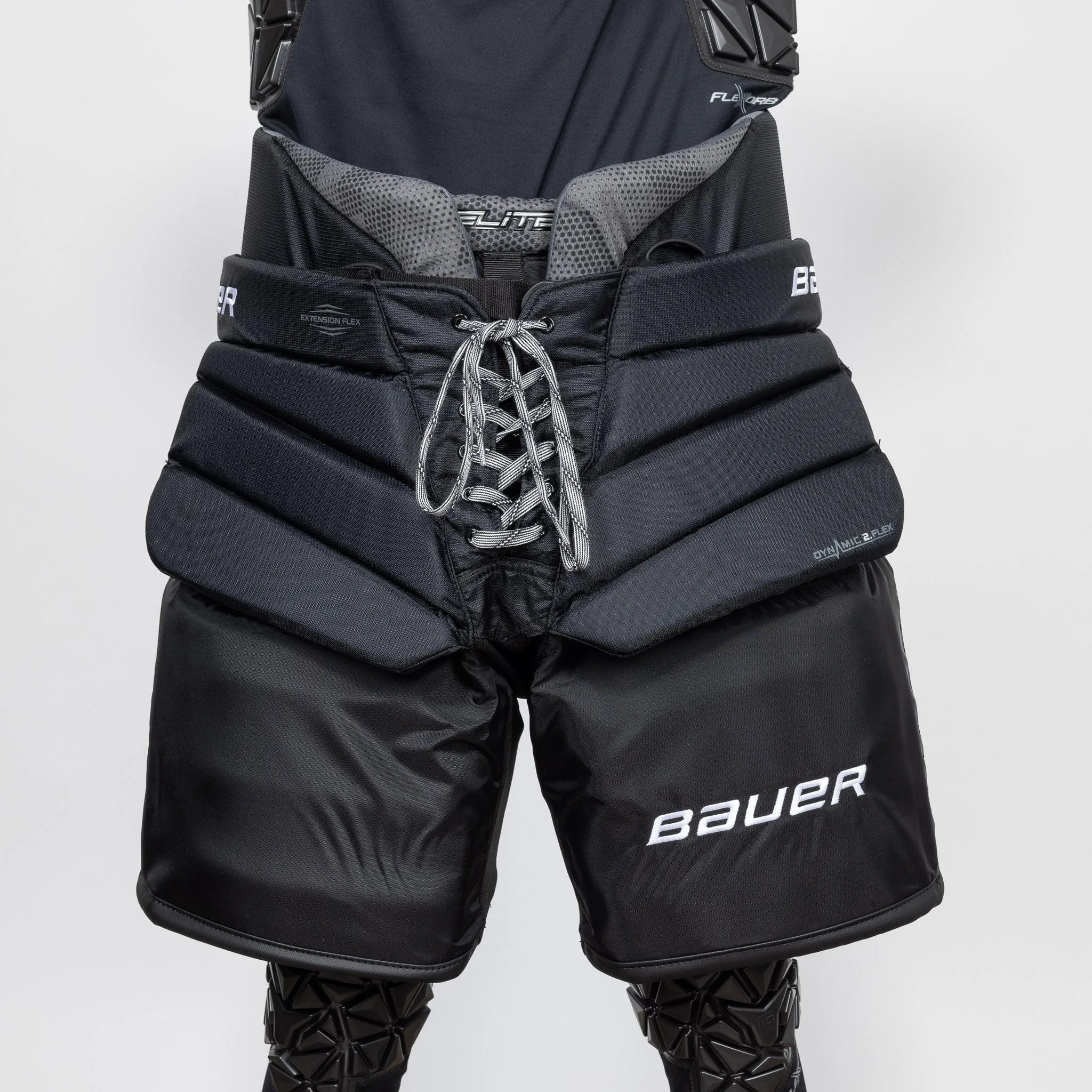 Bauer Elite Senior Goalie Pants