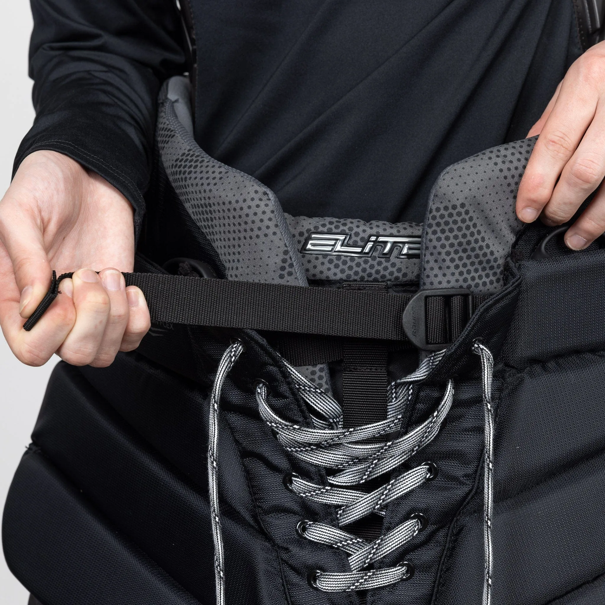 Bauer Elite Senior Goalie Pants