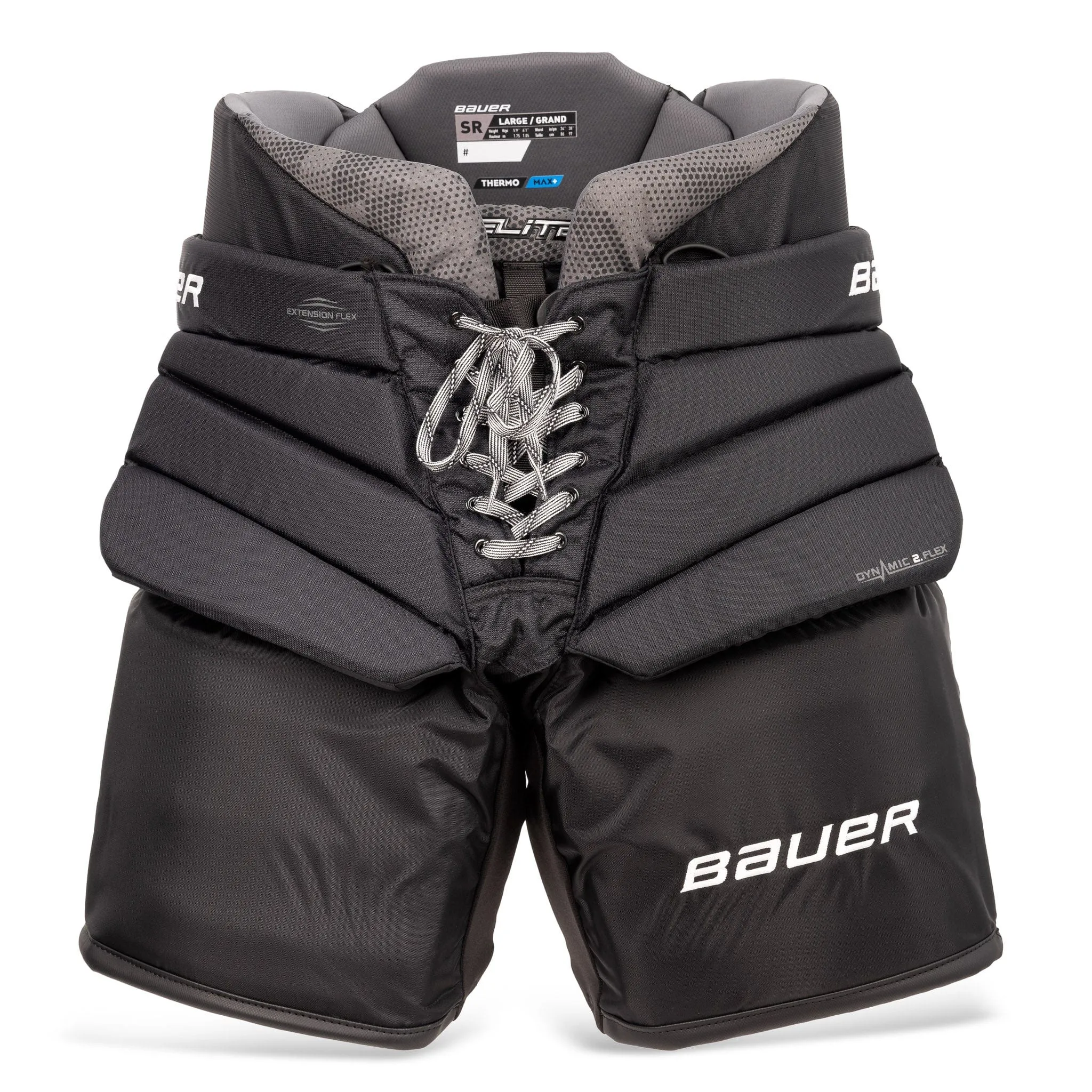 Bauer Elite Senior Goalie Pants