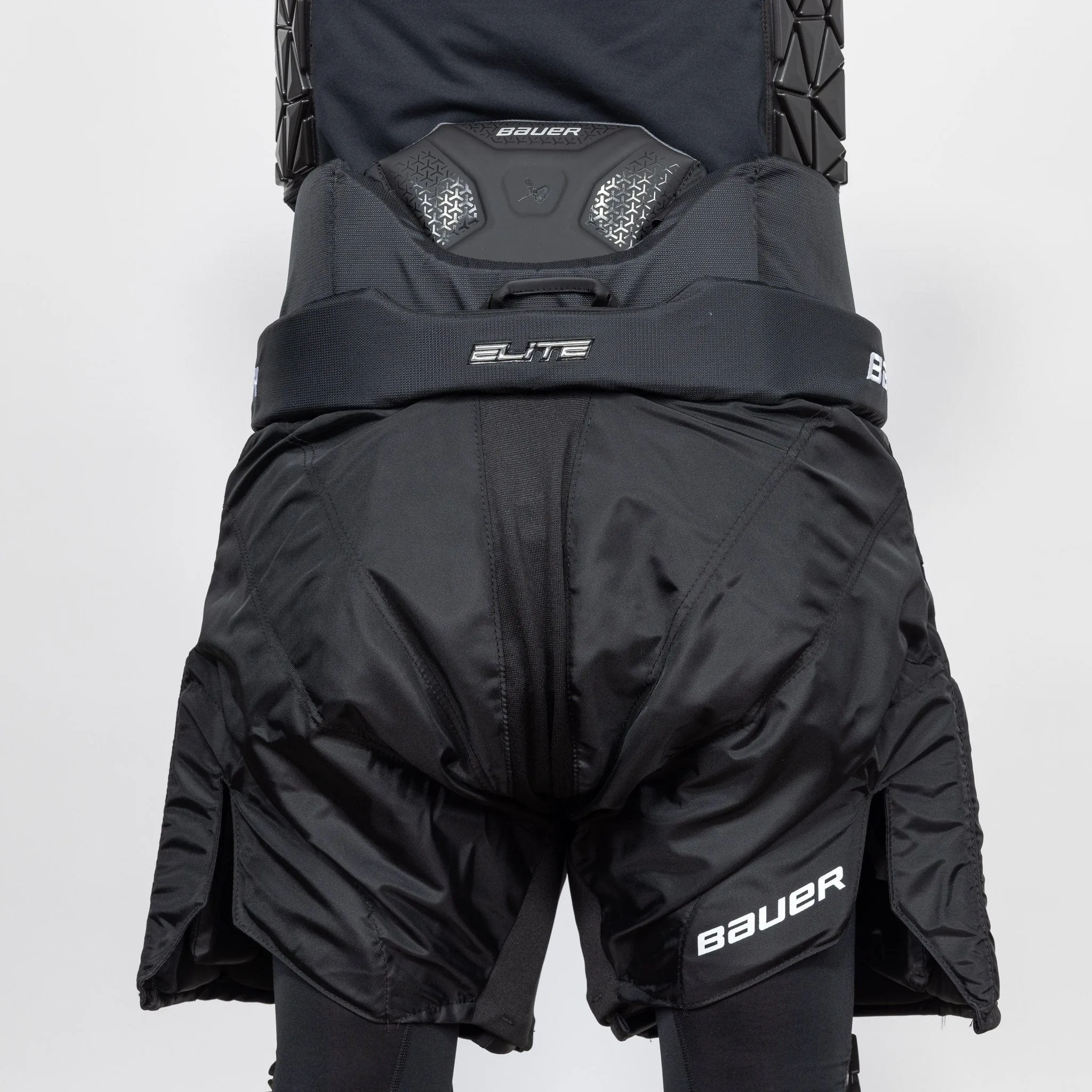 Bauer Elite Senior Goalie Pants