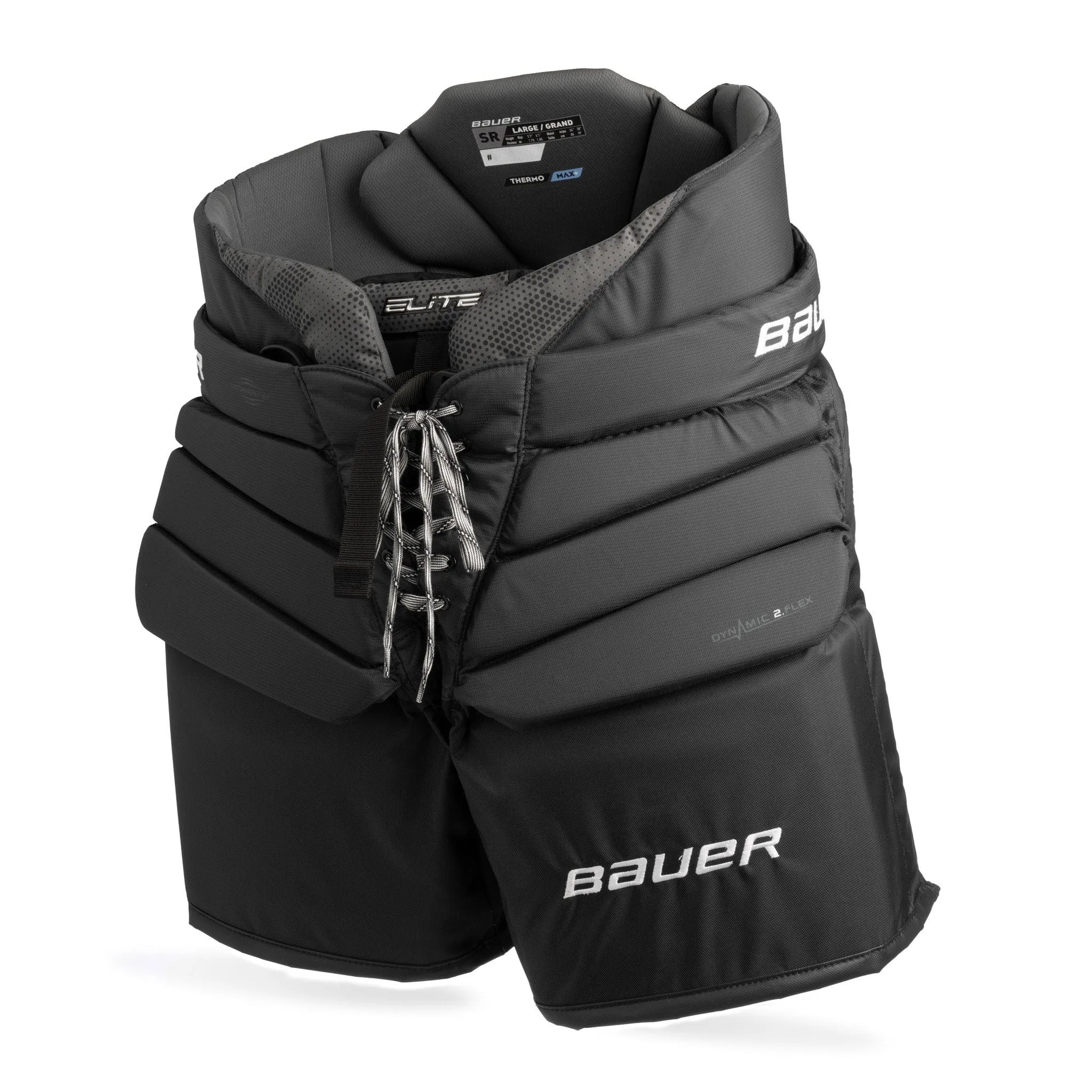Bauer Elite Senior Goalie Pants