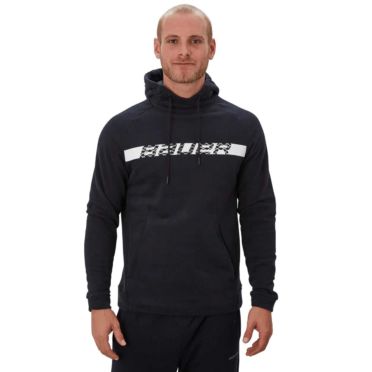 Bauer Perfect Graphic Junior Hoodie