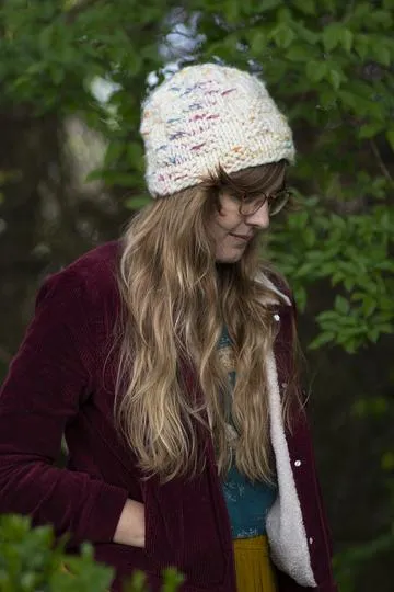 Be Wool Multi