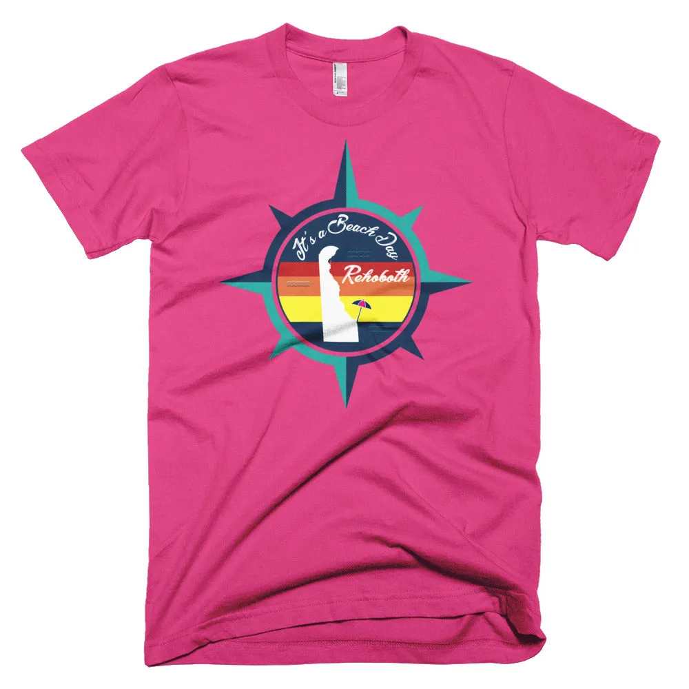 Beach Day - Rehoboth T-Shirt