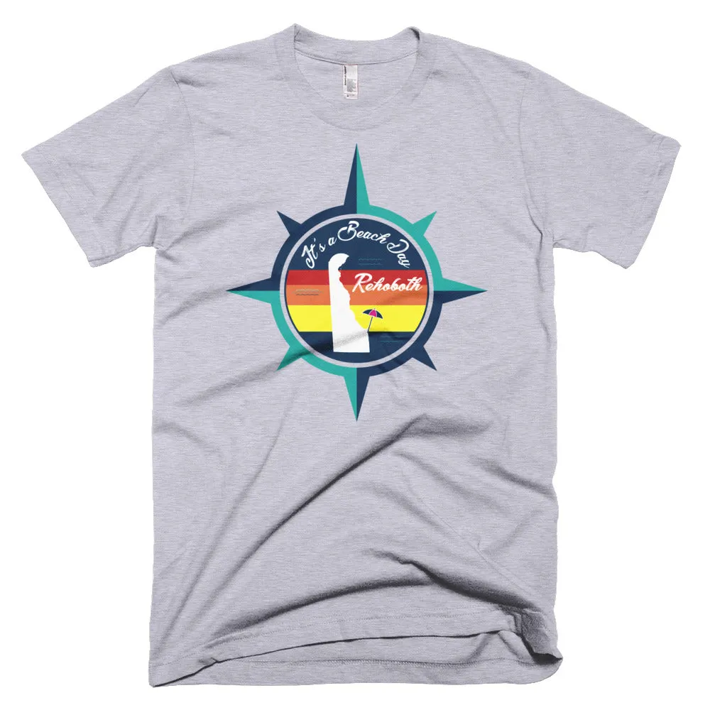 Beach Day - Rehoboth T-Shirt
