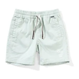 Beachside Short - Mint