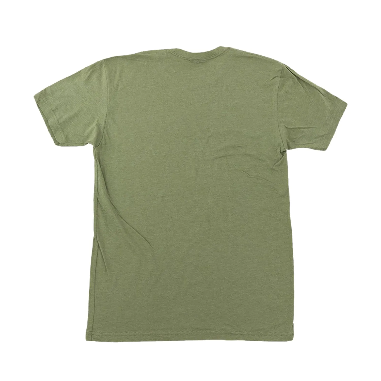 Bear Tee Olive