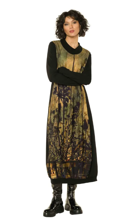Beate Heymann Sunset Dress