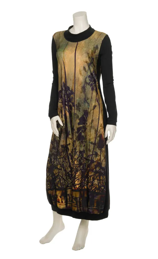 Beate Heymann Sunset Dress