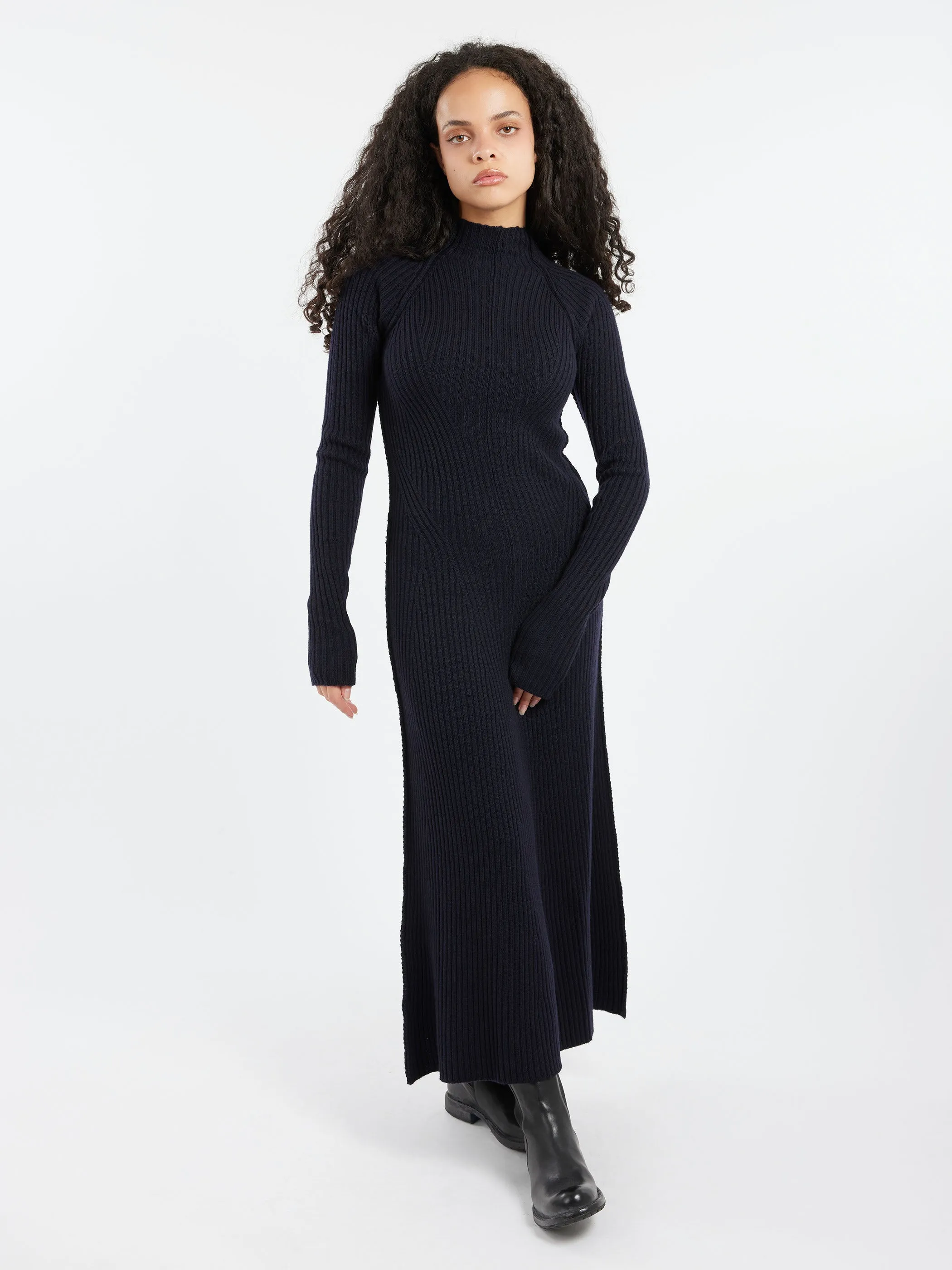 Beatrice Dress