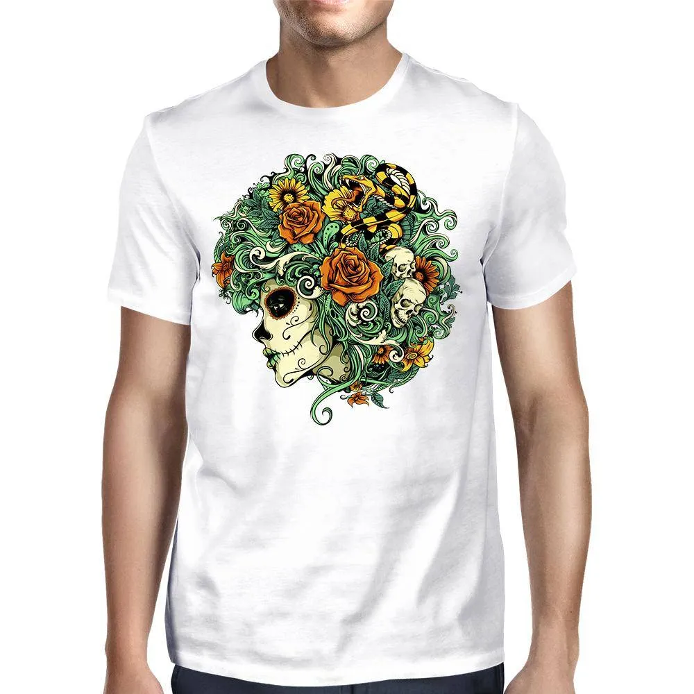 Beauty In Death T-Shirt