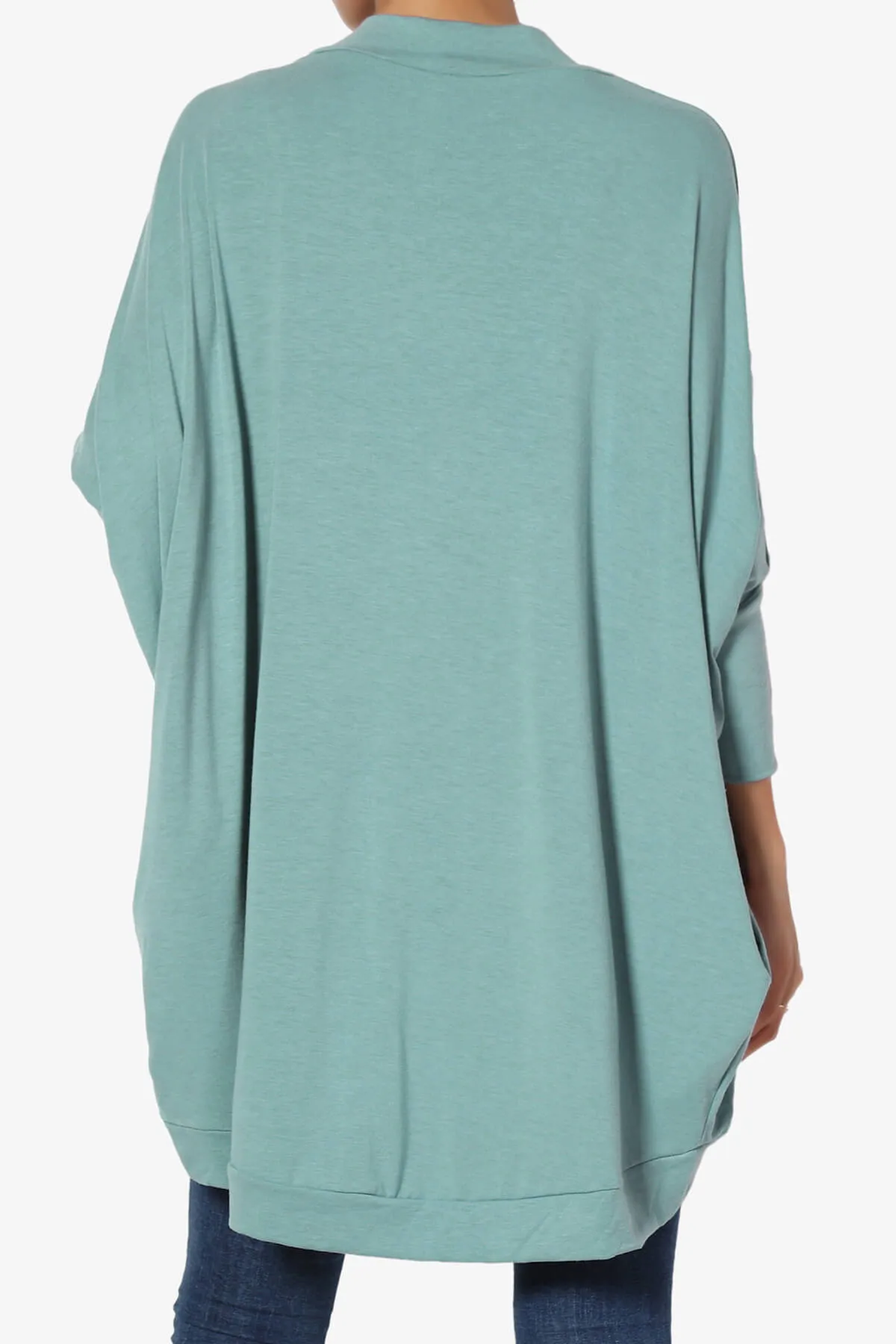 Belgard Cocoon Oversized Cardigan PLUS