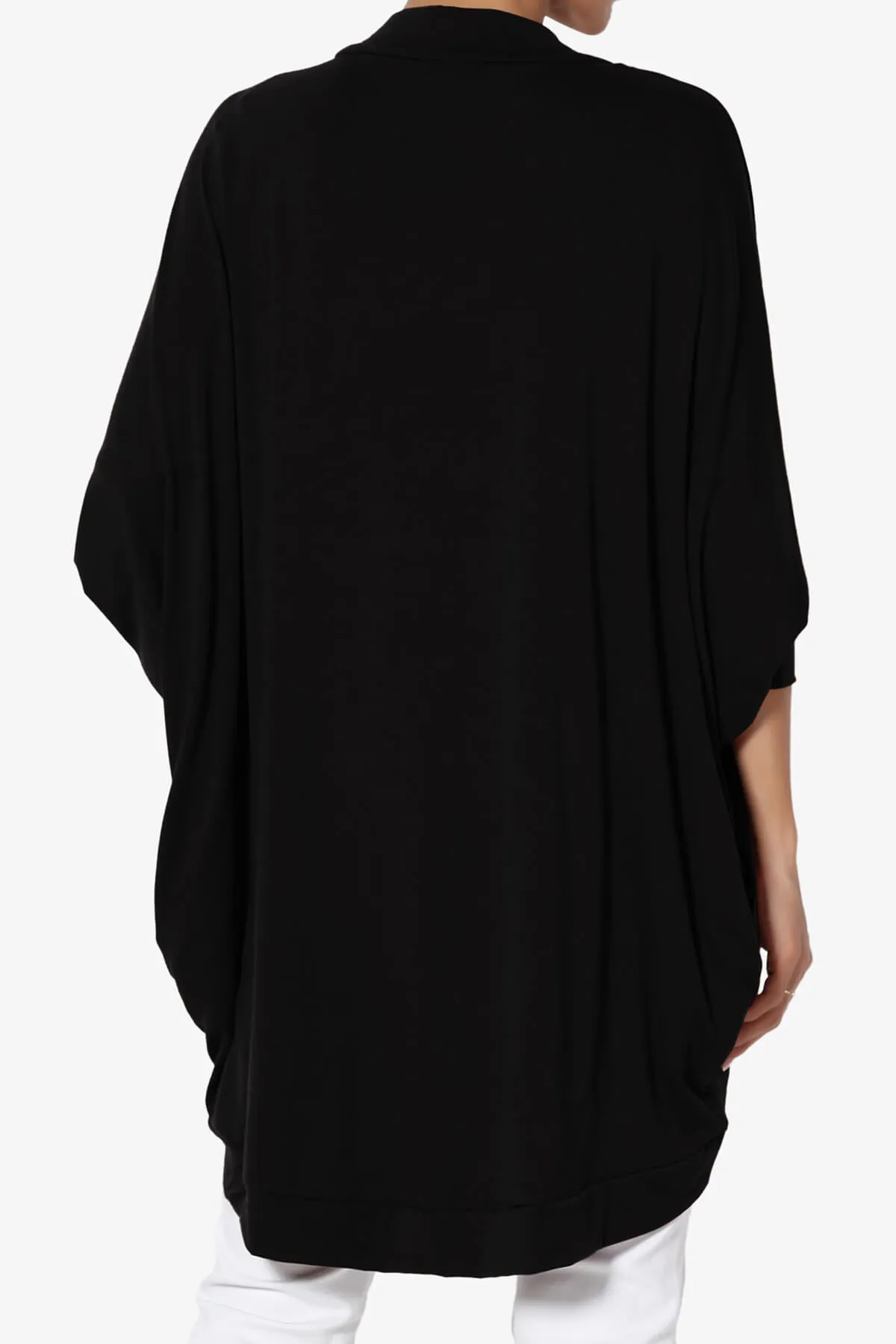 Belgard Cocoon Oversized Cardigan PLUS