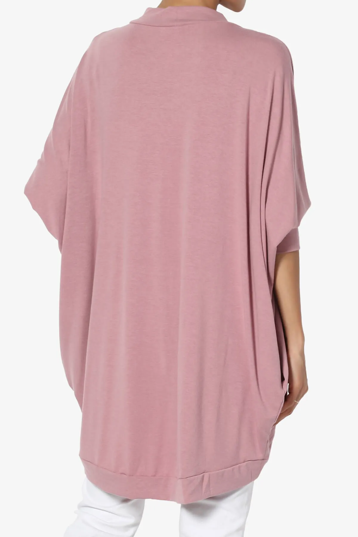 Belgard Cocoon Oversized Cardigan PLUS
