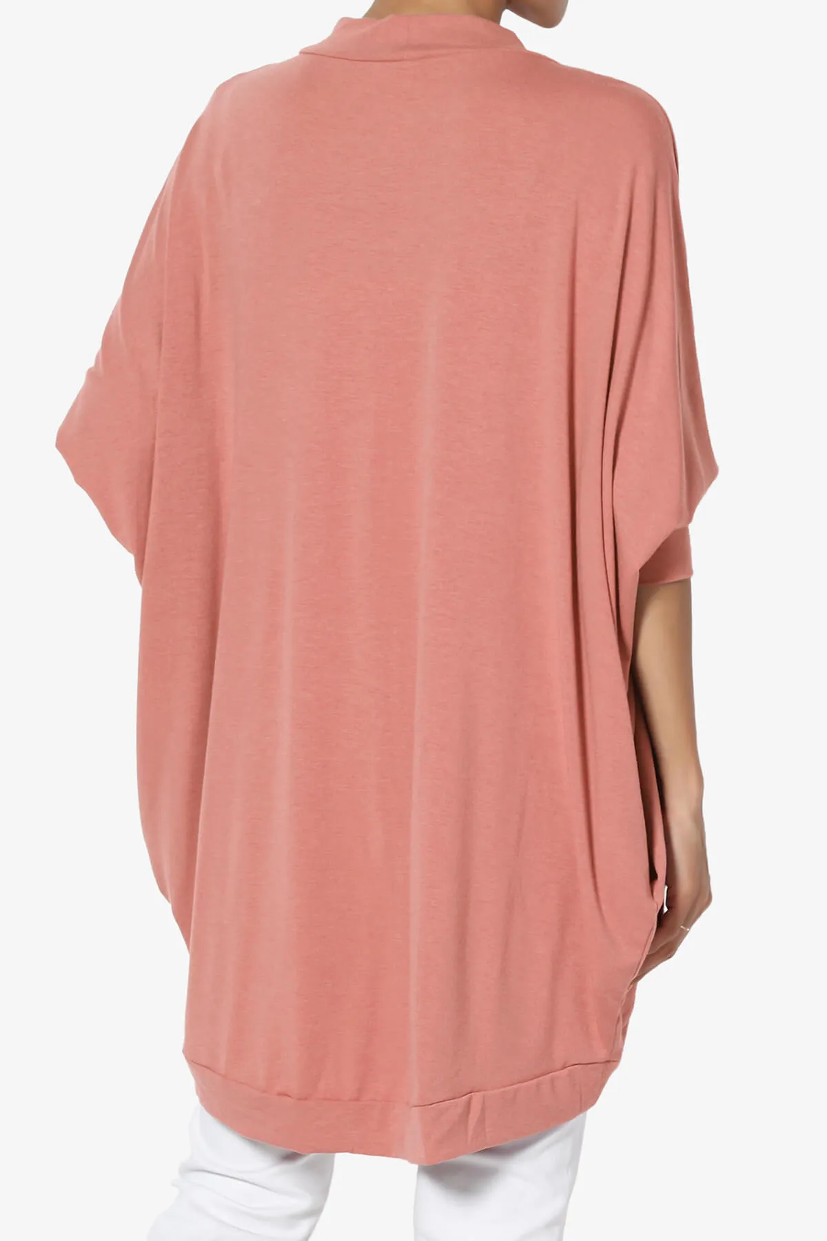Belgard Cocoon Oversized Cardigan PLUS
