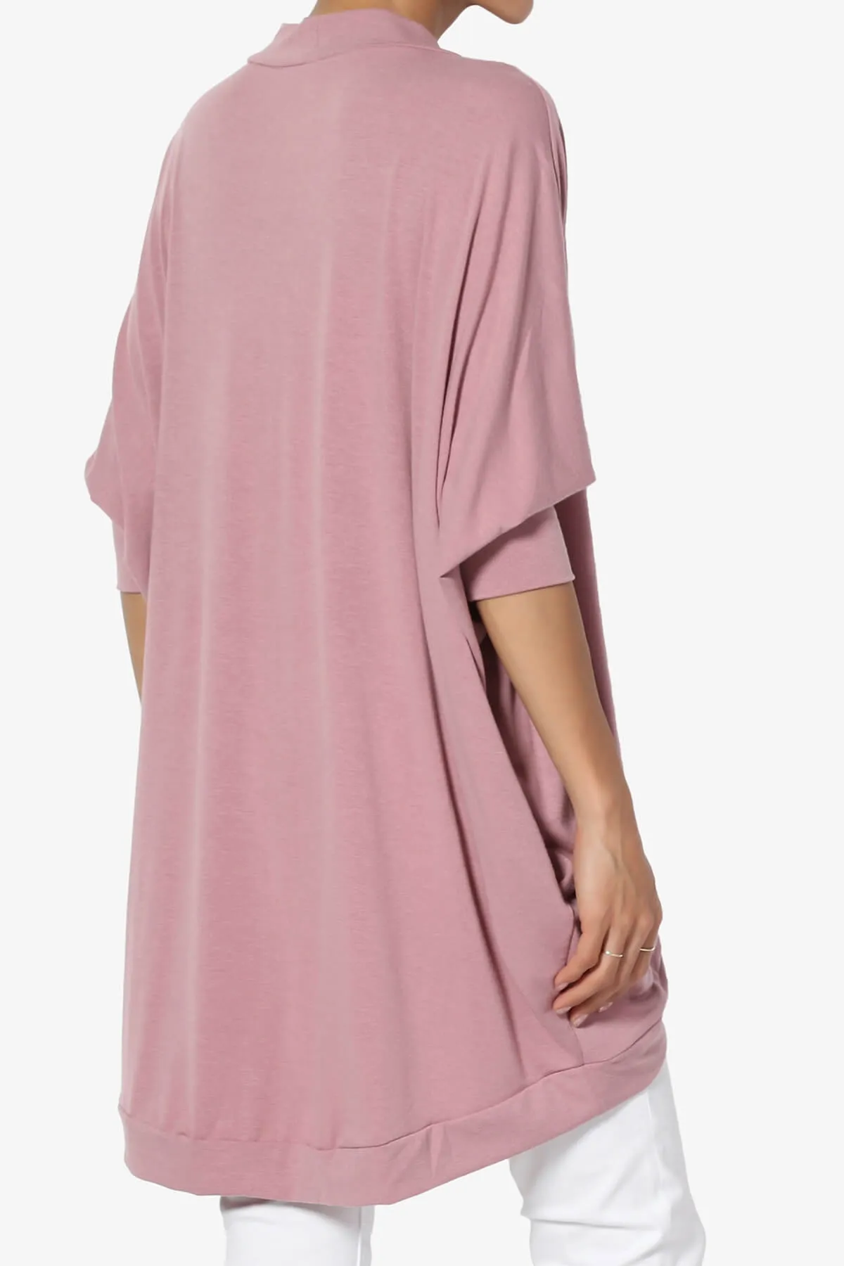 Belgard Cocoon Oversized Cardigan PLUS