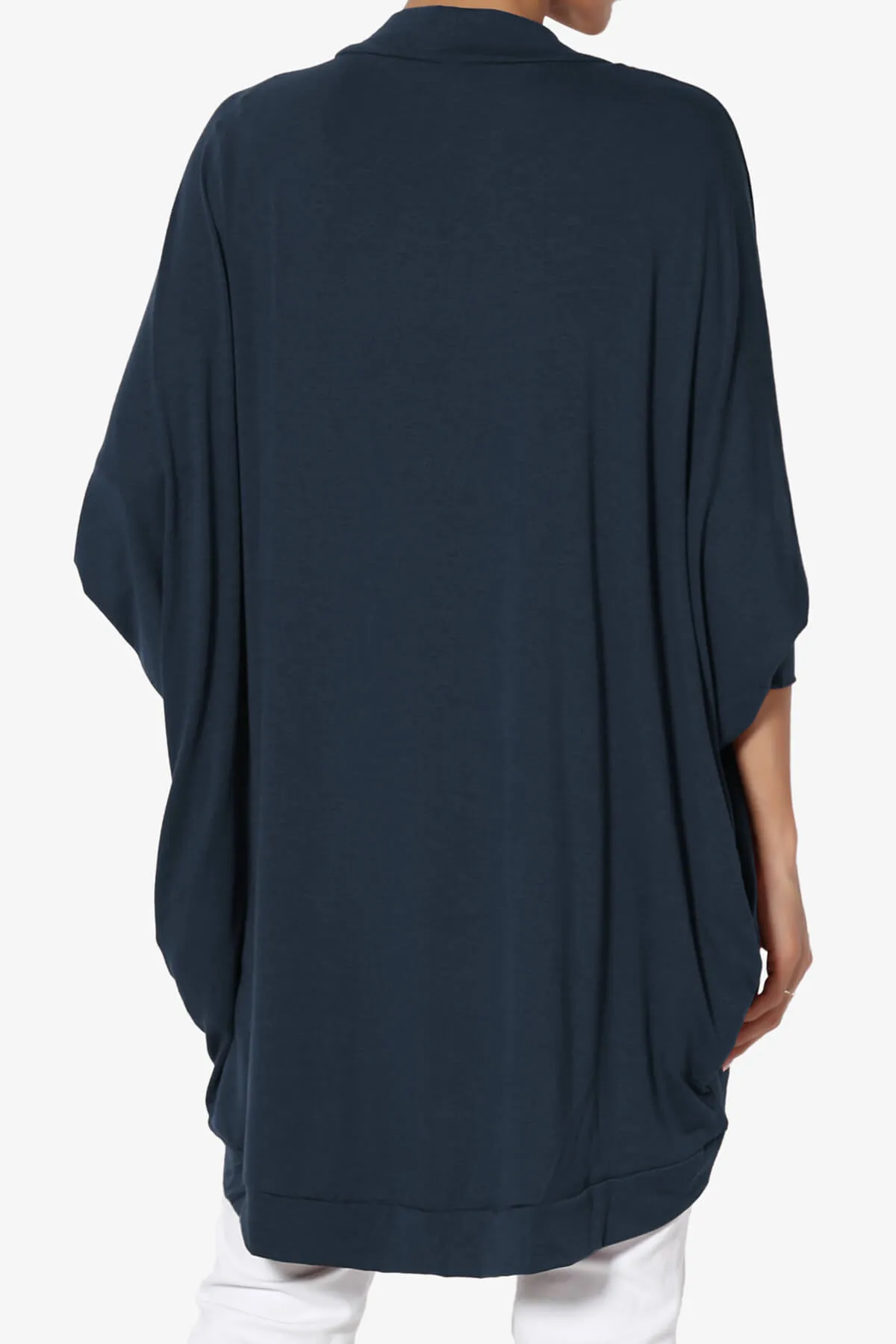 Belgard Cocoon Oversized Cardigan PLUS