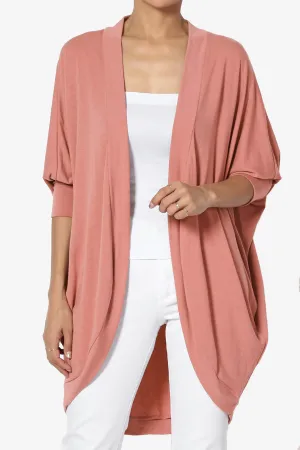 Belgard Cocoon Oversized Cardigan PLUS