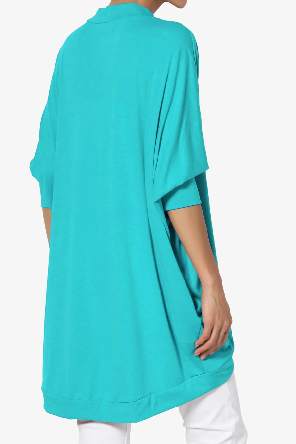 Belgard Cocoon Oversized Cardigan PLUS