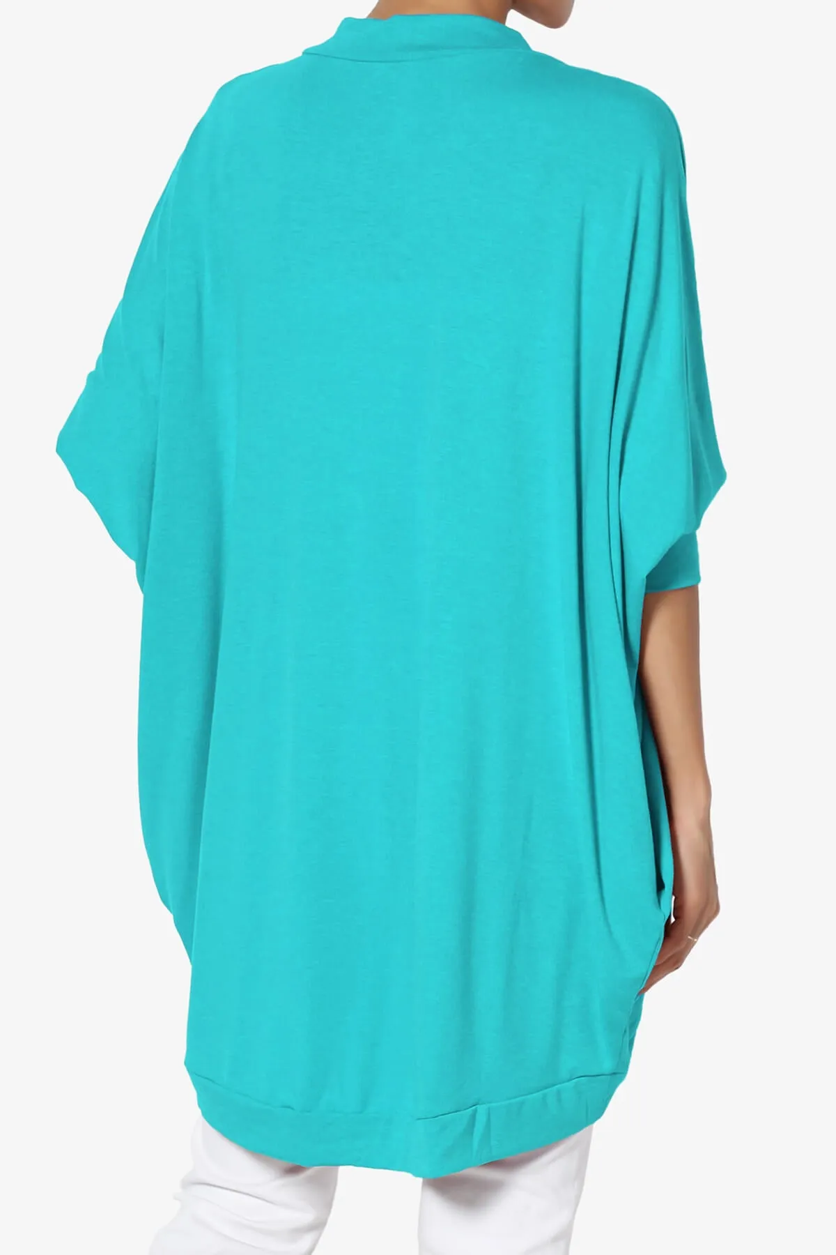Belgard Cocoon Oversized Cardigan PLUS