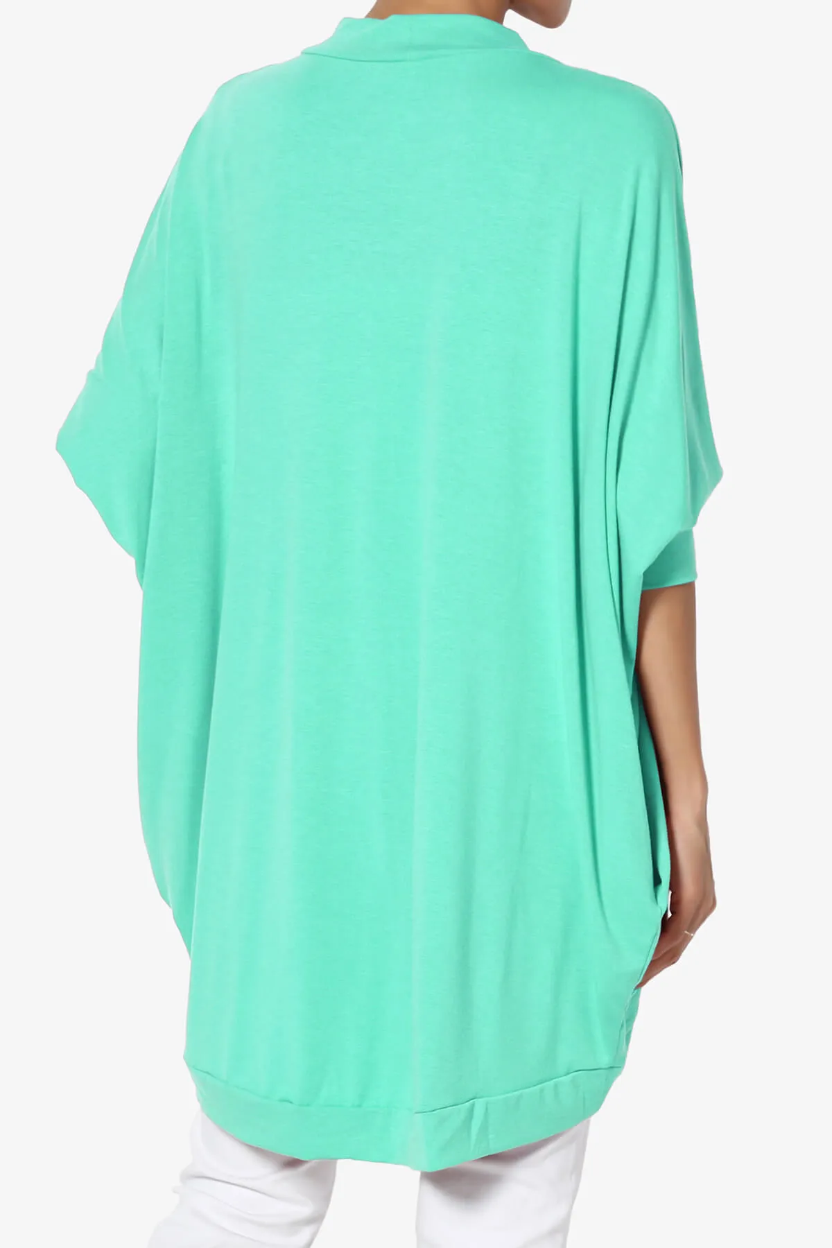 Belgard Cocoon Oversized Cardigan PLUS