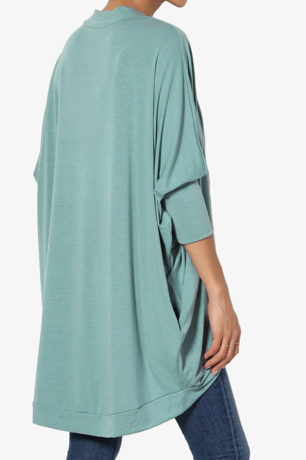 Belgard Cocoon Oversized Cardigan PLUS