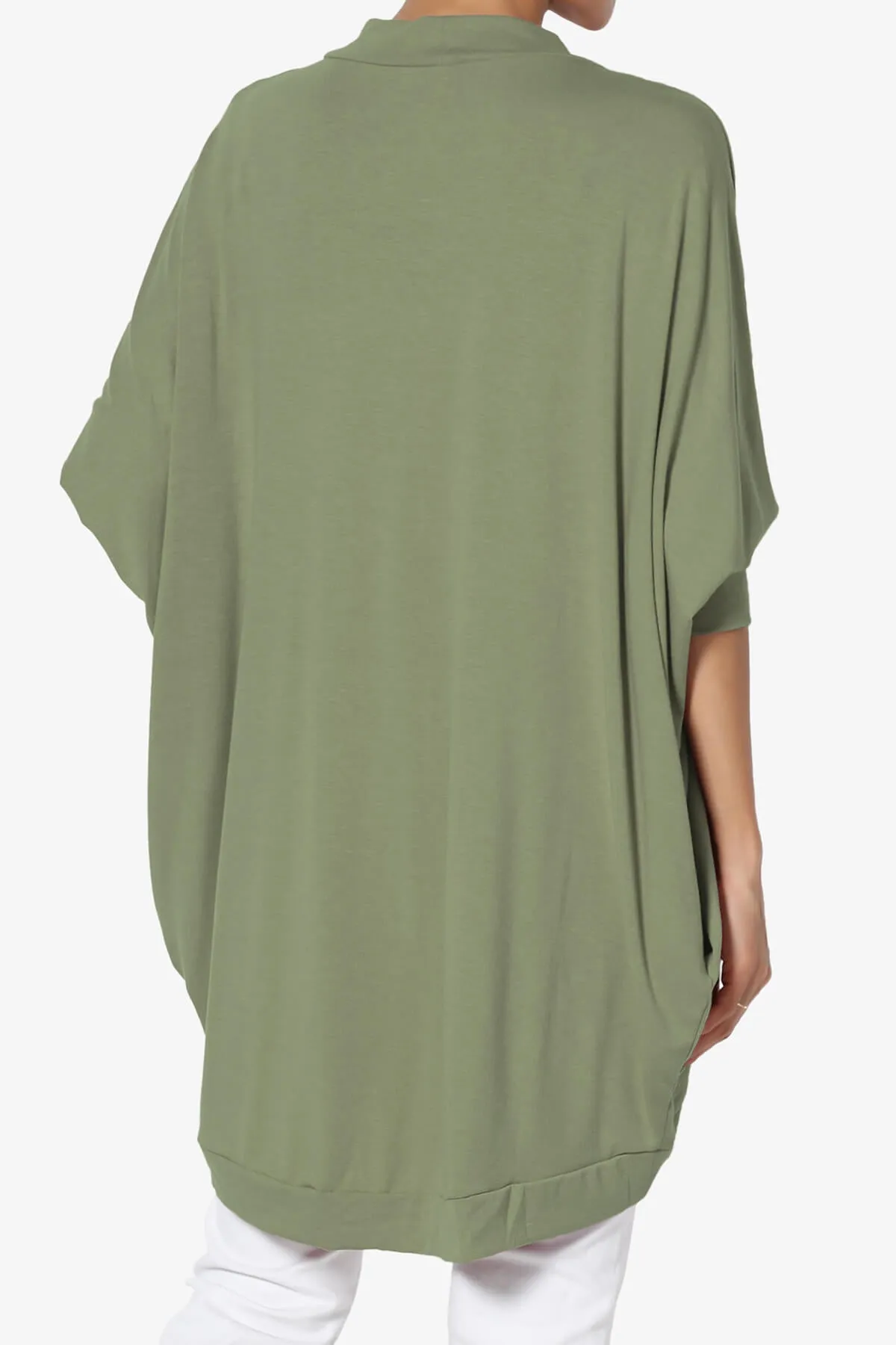 Belgard Cocoon Oversized Cardigan PLUS