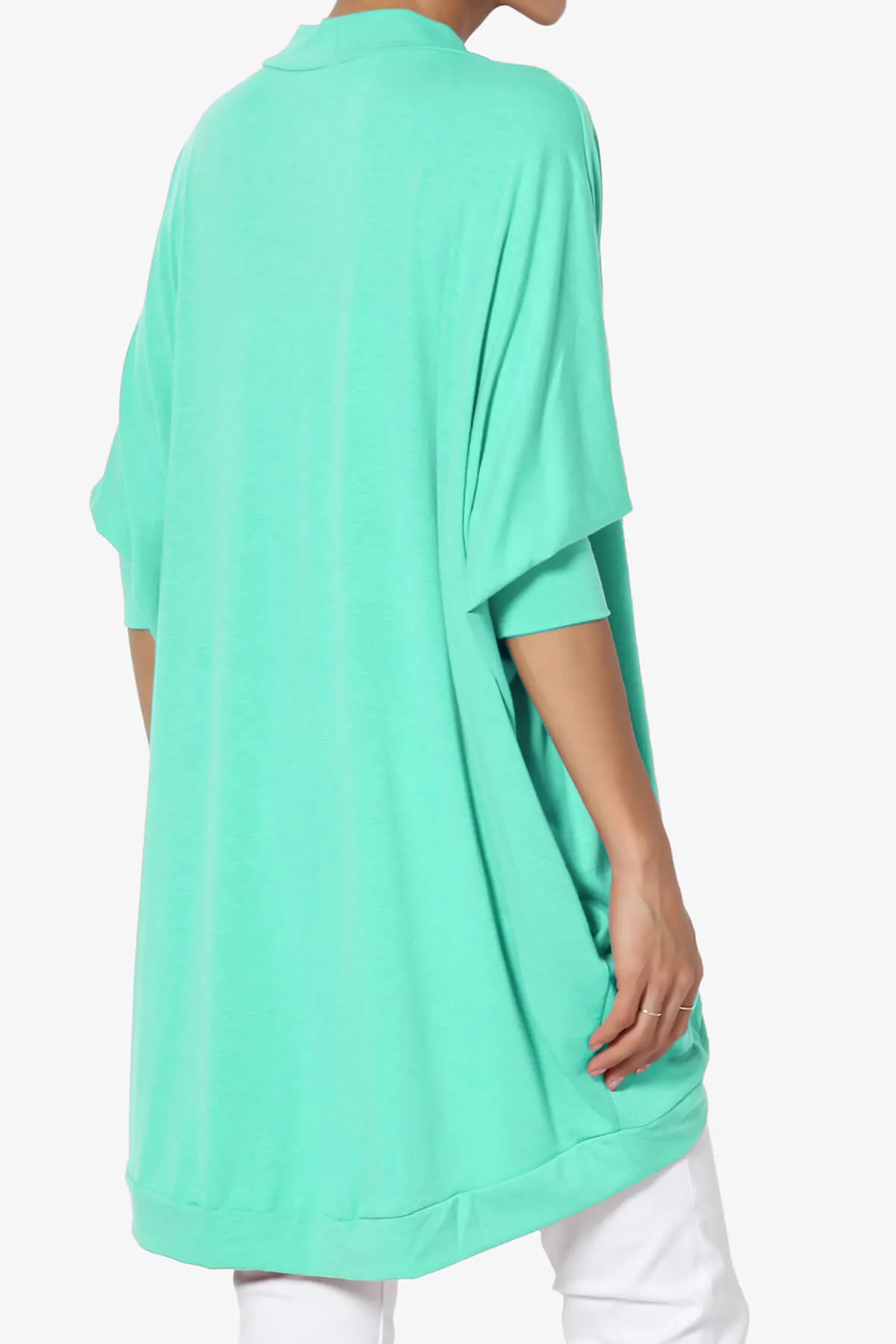 Belgard Cocoon Oversized Cardigan PLUS