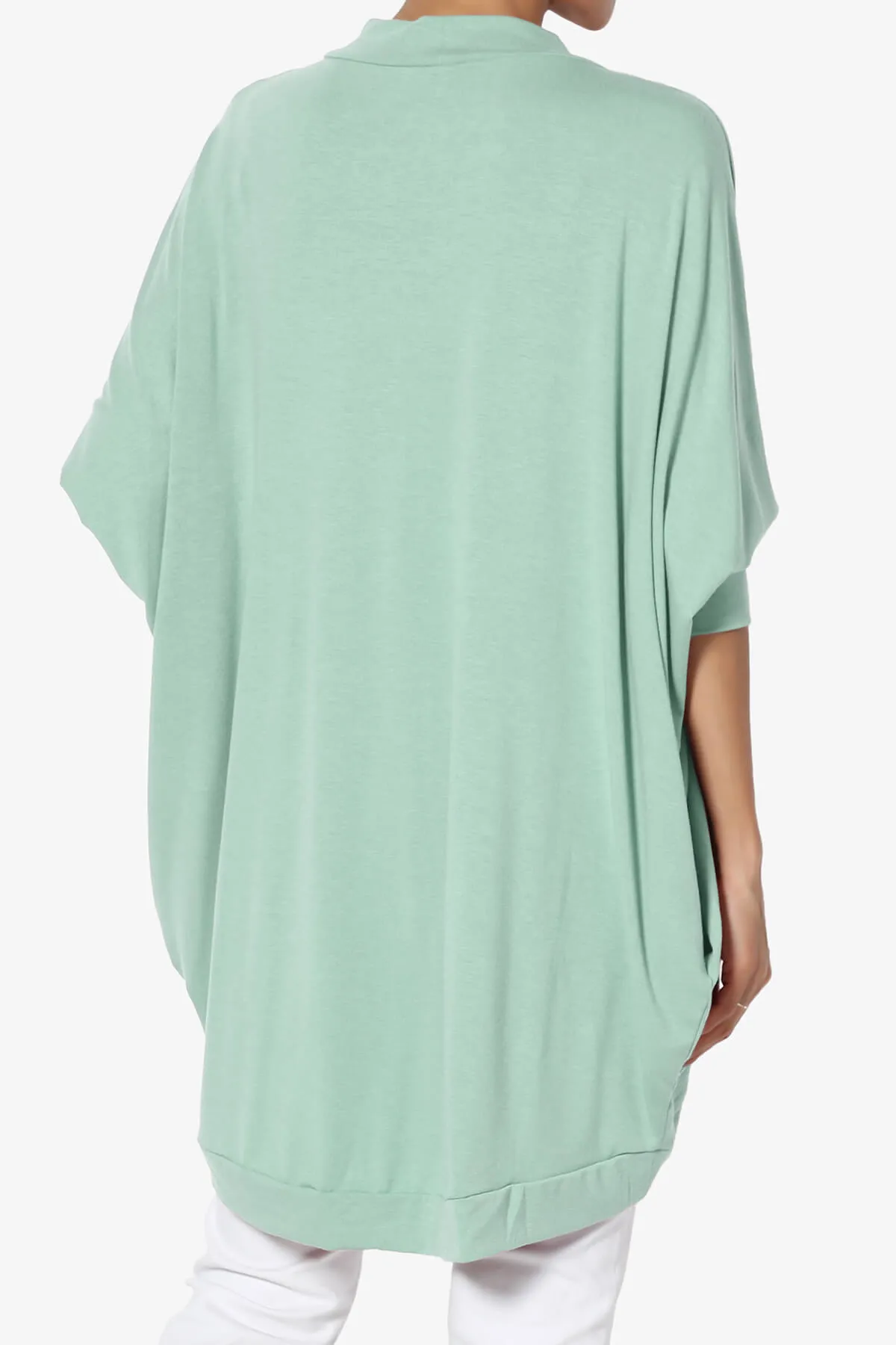 Belgard Cocoon Oversized Cardigan PLUS