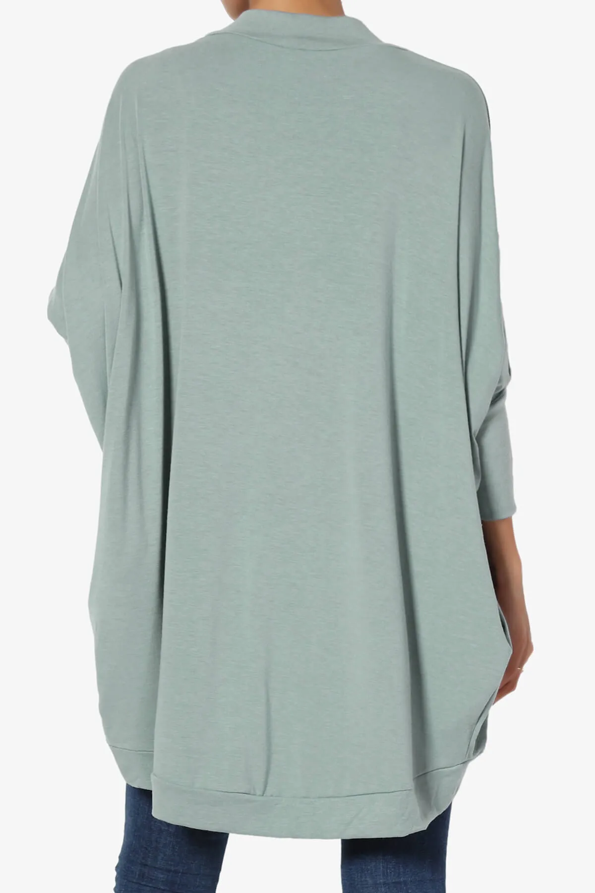 Belgard Cocoon Oversized Cardigan PLUS