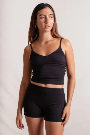 Bella Shorts Black