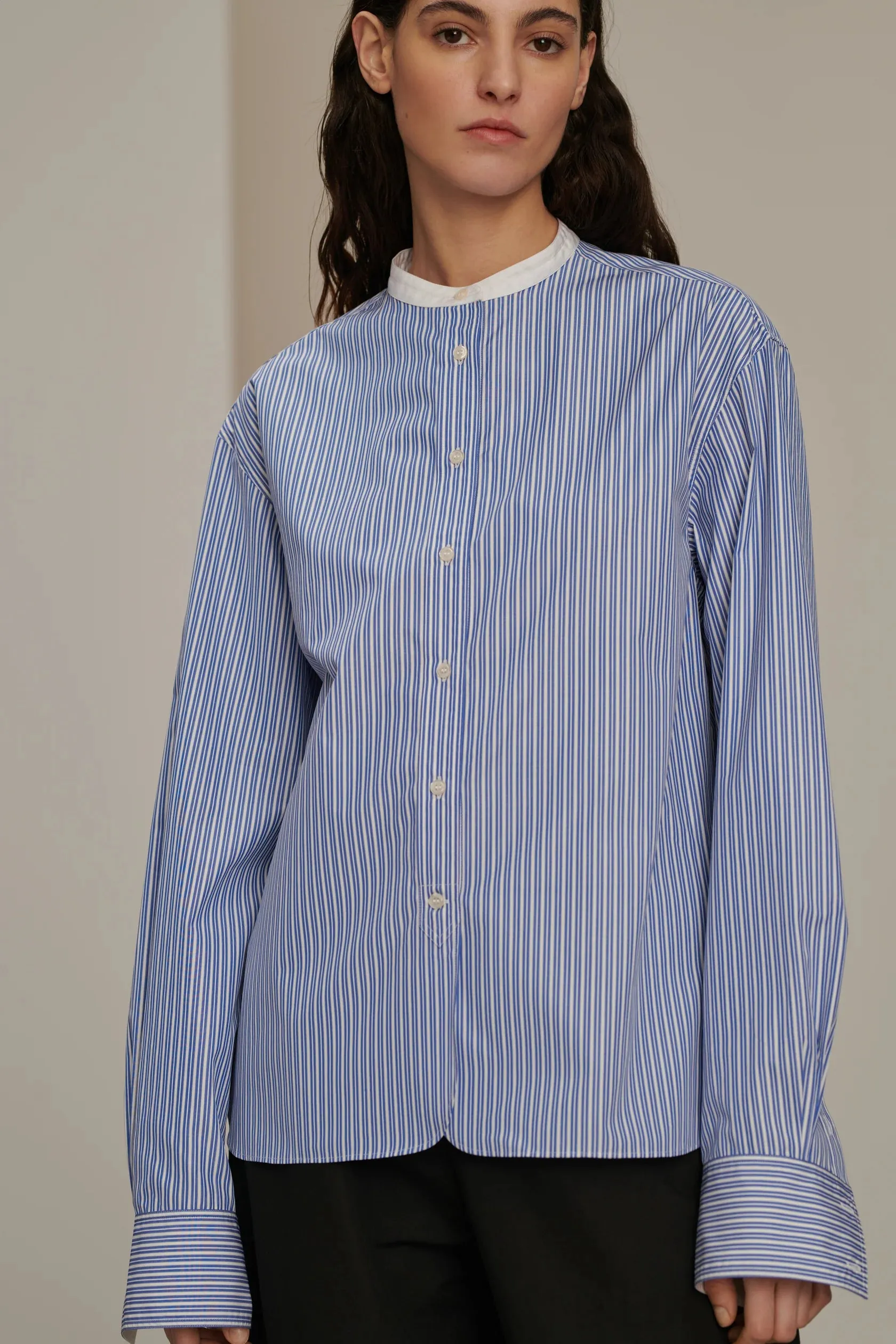 Bermudes Shirt