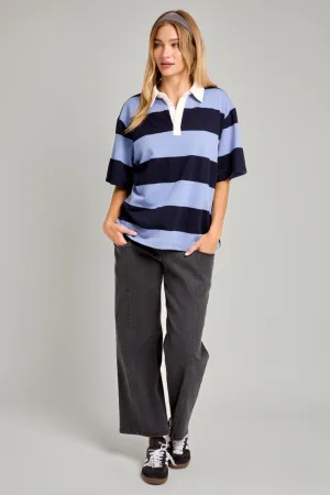 Bernin' Hot Polo