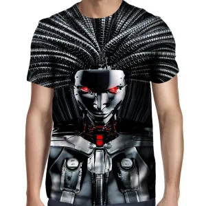 Berrylium Princess Black T-Shirt