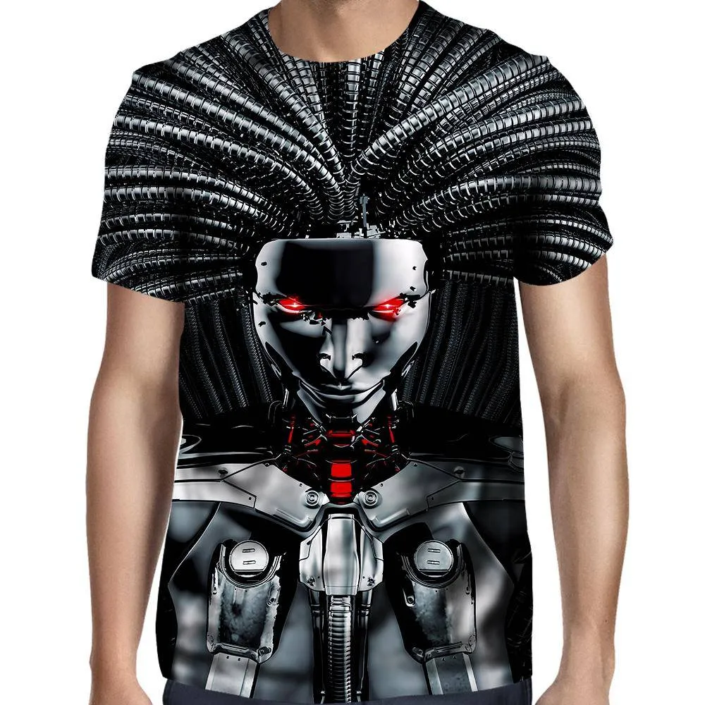 Berrylium Princess Black T-Shirt