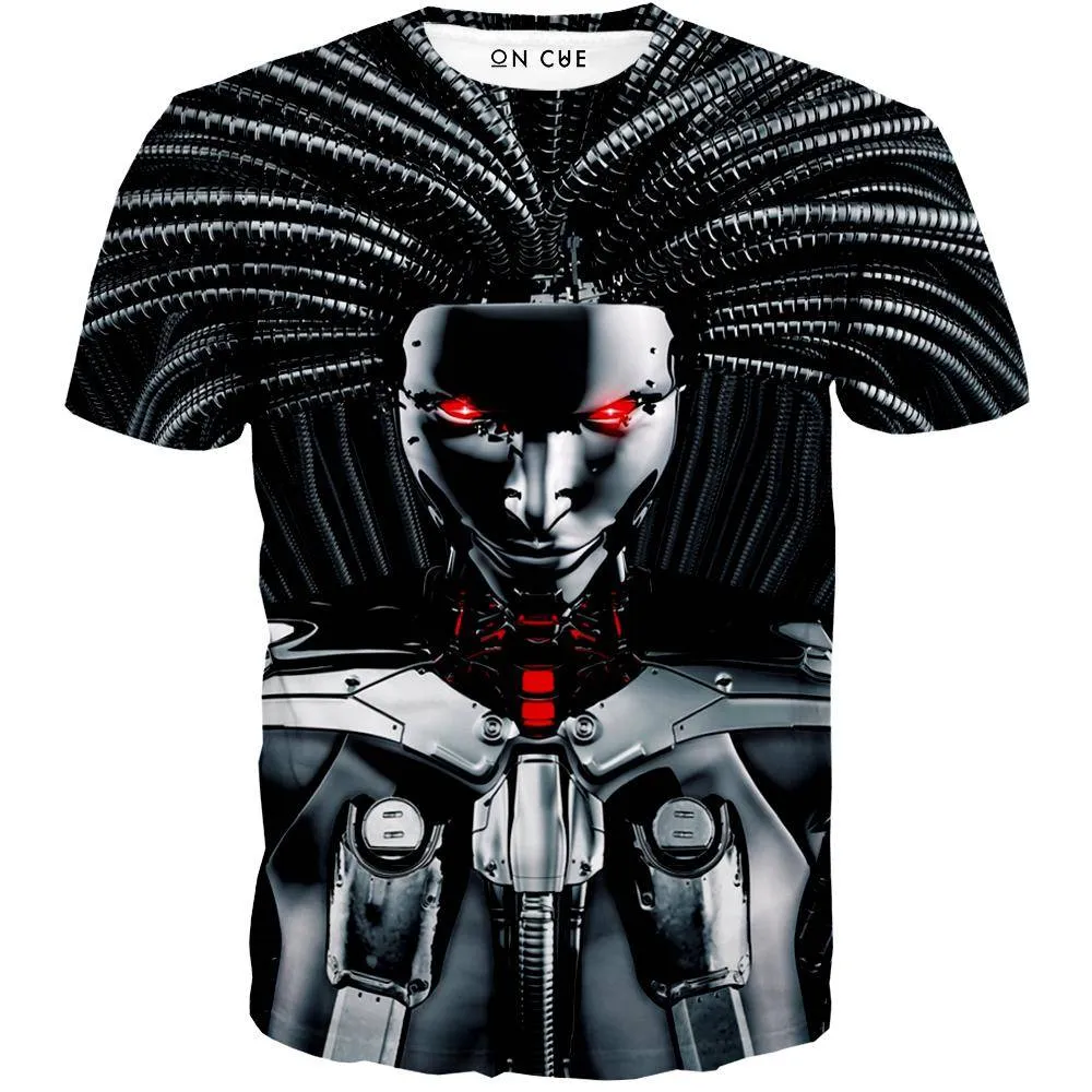 Berrylium Princess Black T-Shirt