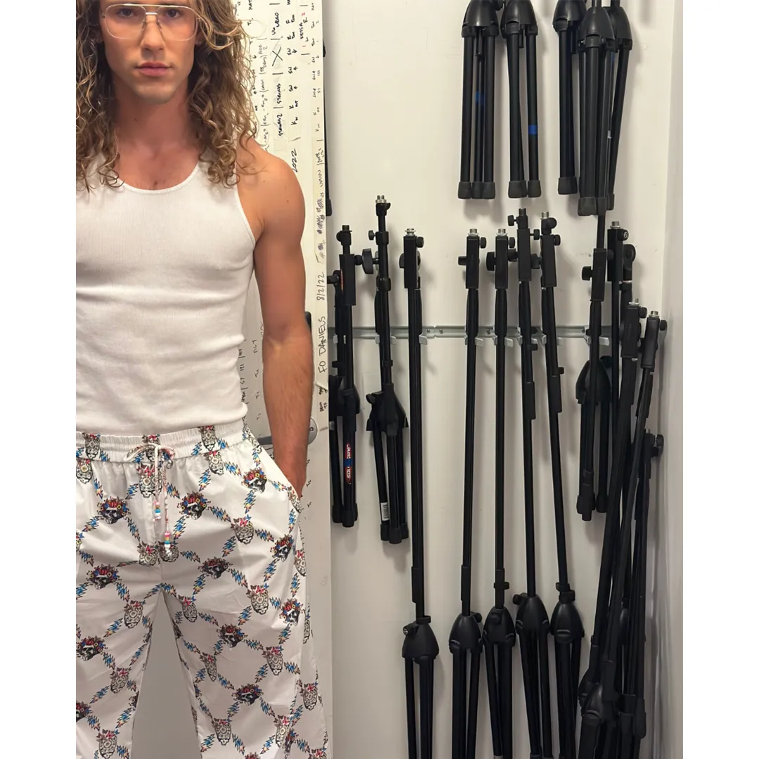 Bertha Goddess Pants