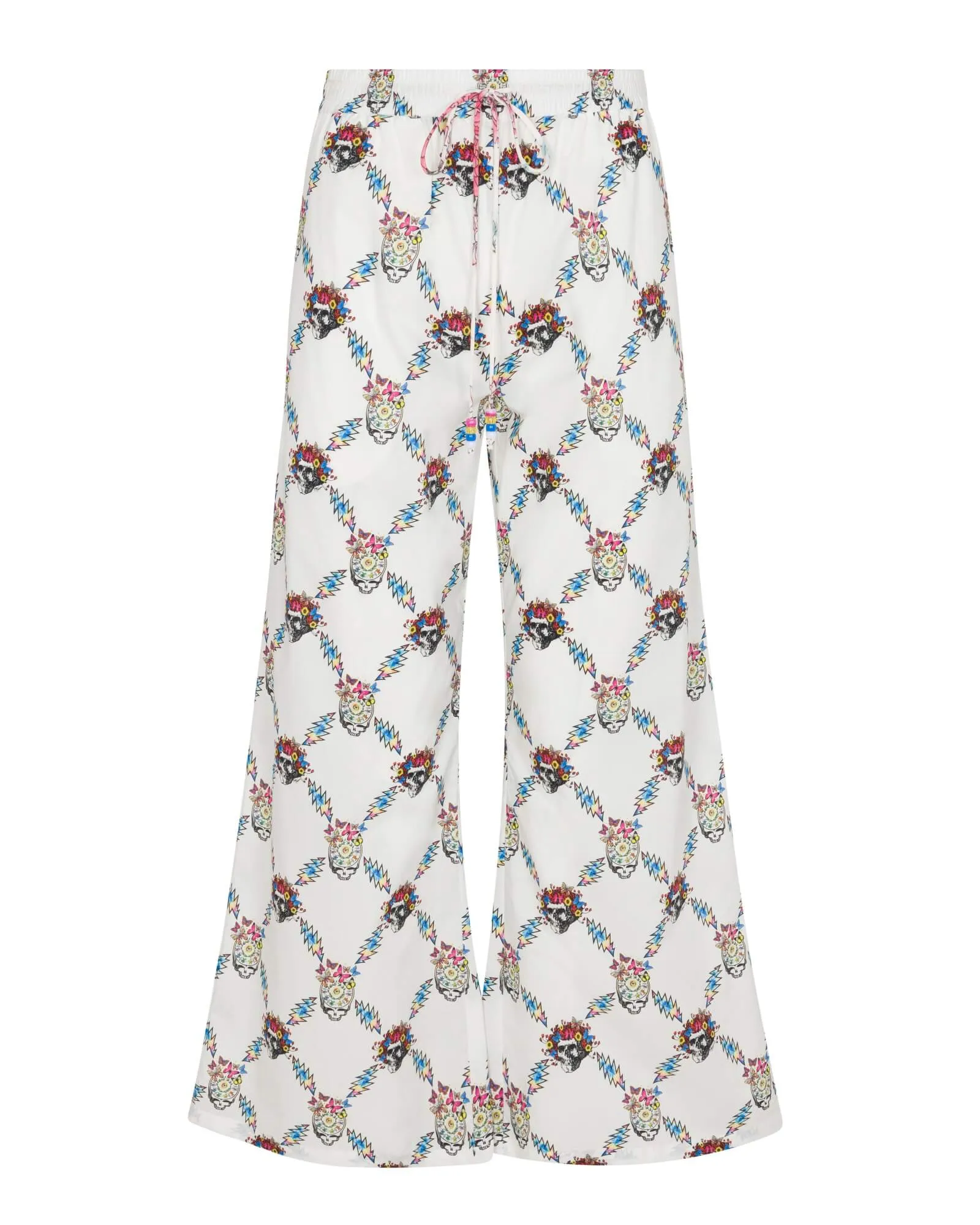 Bertha Goddess Pants