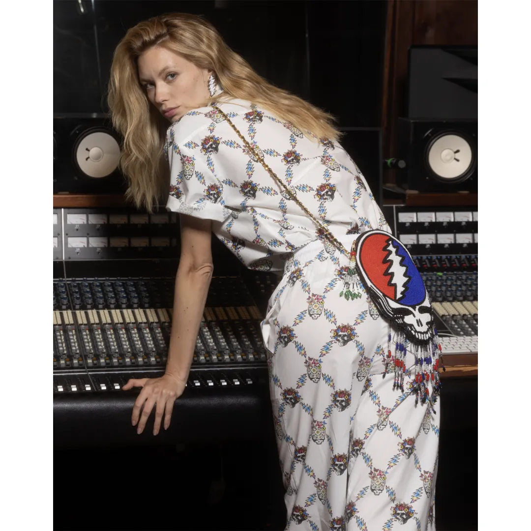 Bertha Goddess Pants