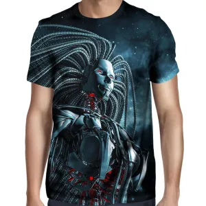 Beryllium Princess T-Shirt