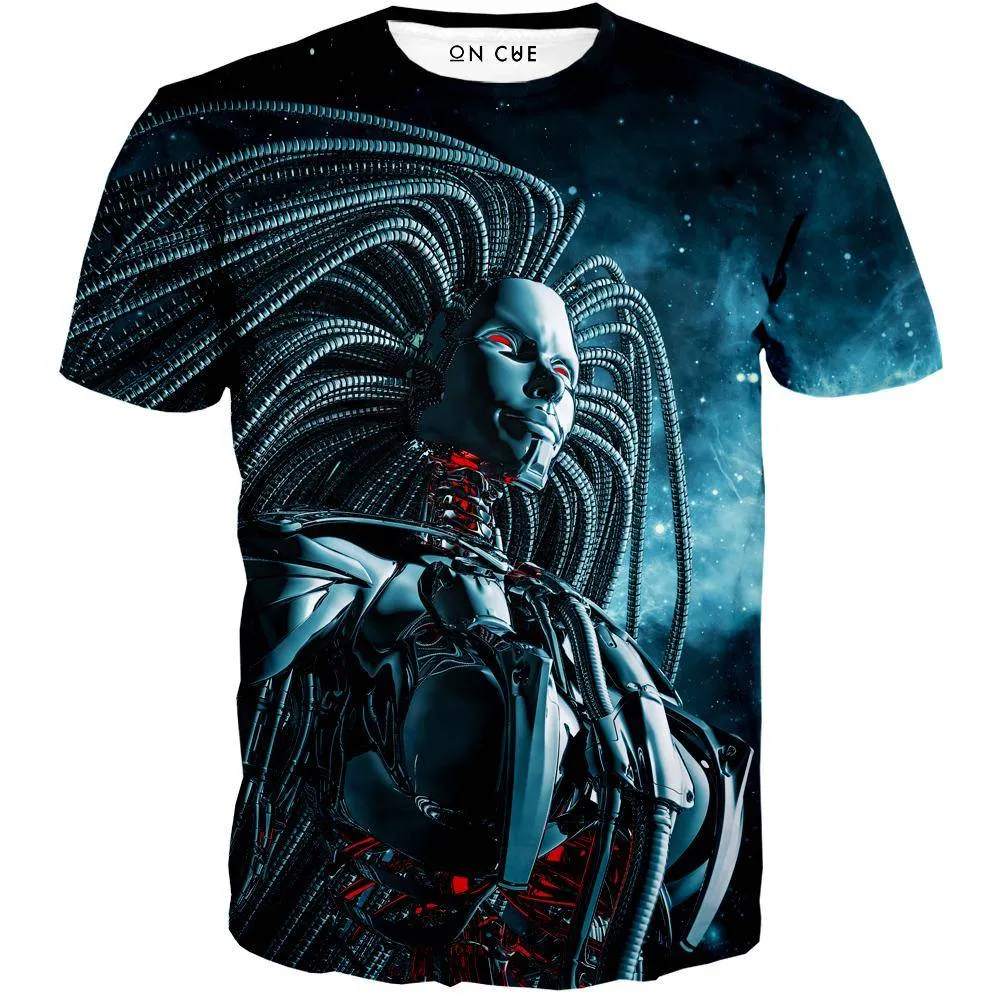 Beryllium Princess T-Shirt