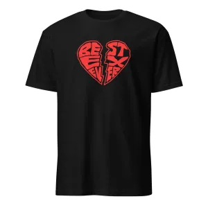 Best Ex Ever T-Shirt