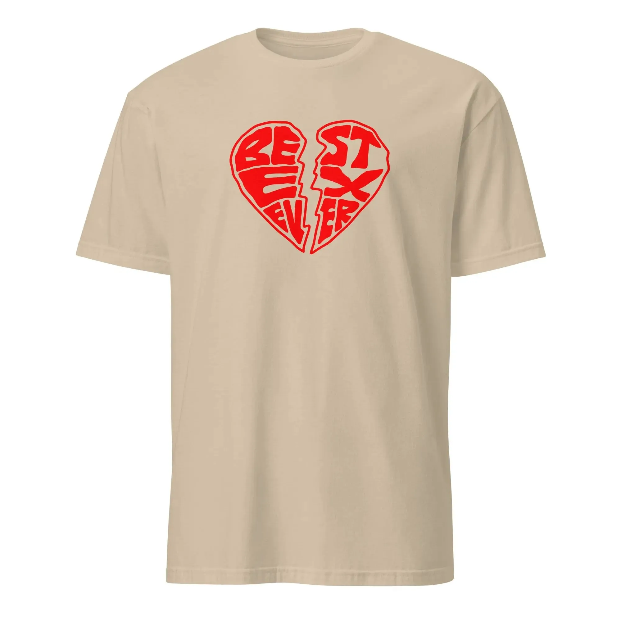 Best Ex Ever T-Shirt