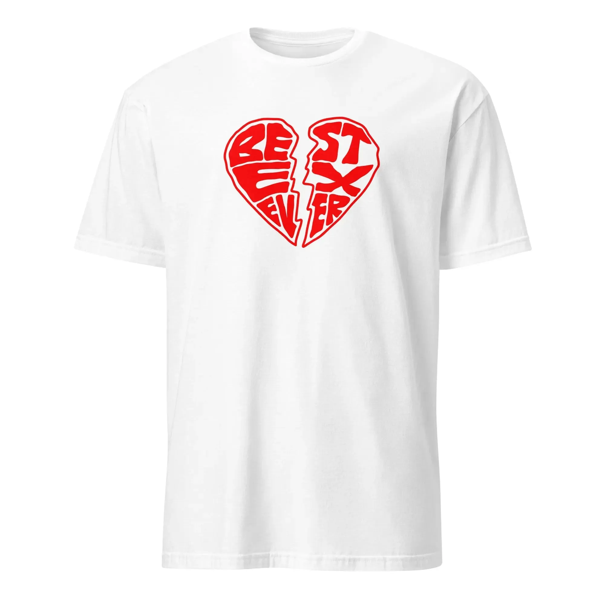 Best Ex Ever T-Shirt