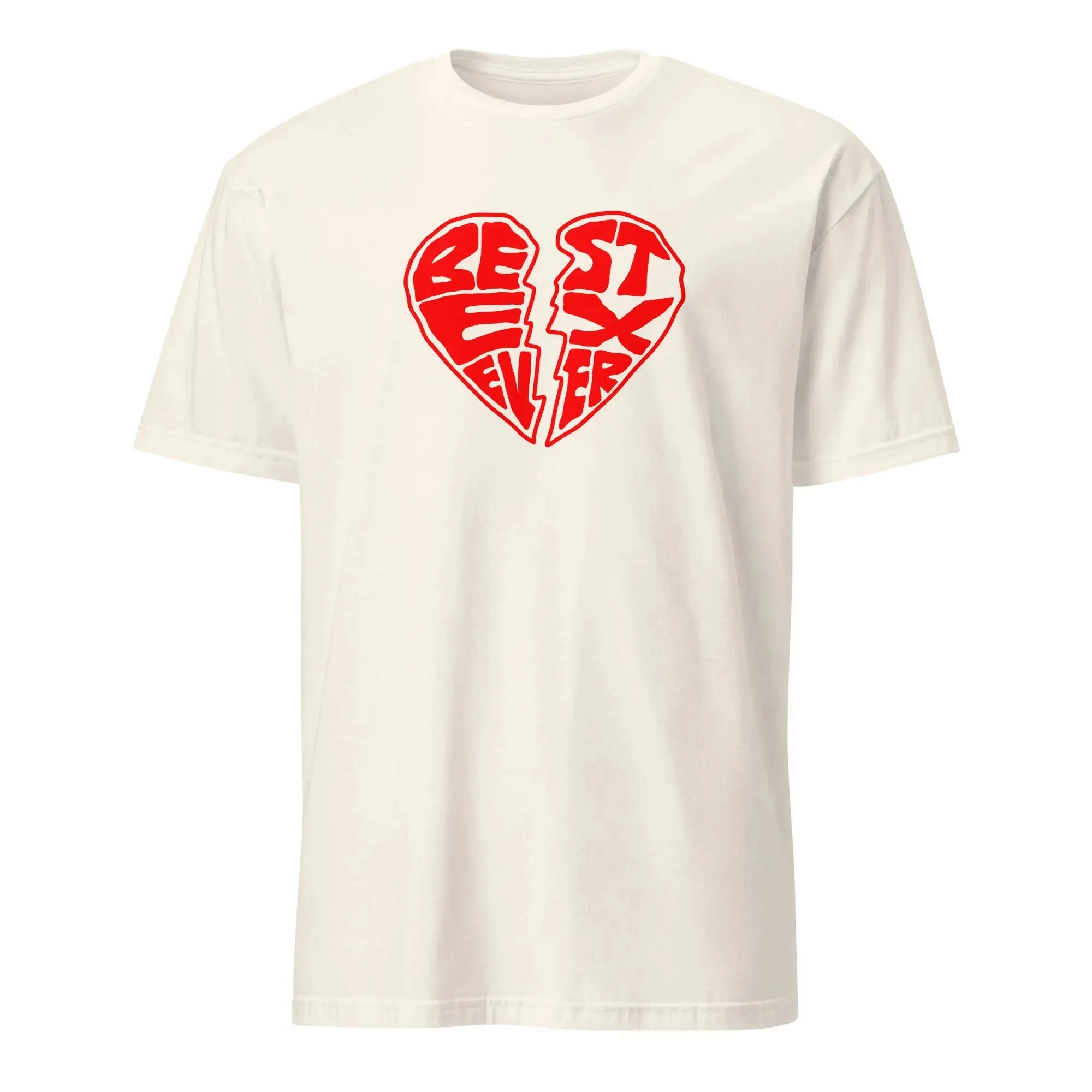 Best Ex Ever T-Shirt