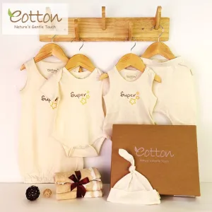 Best Newborn Gifts: Summer Infant Layette Sets Gift Box
