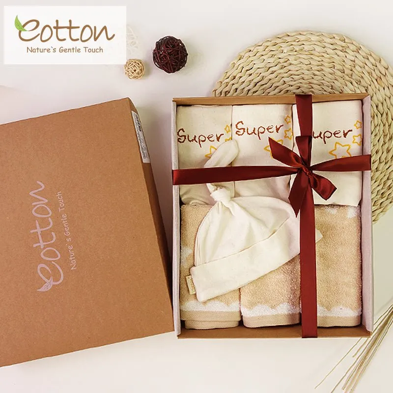 Best Newborn Gifts: Summer Infant Layette Sets Gift Box