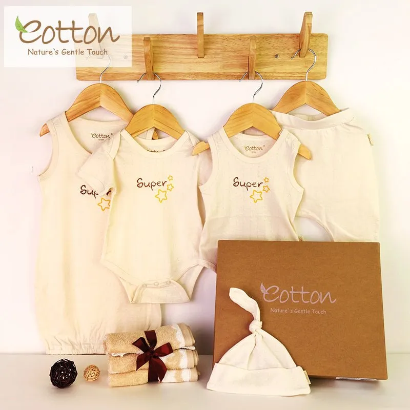 Best Newborn Gifts: Summer Infant Layette Sets Gift Box