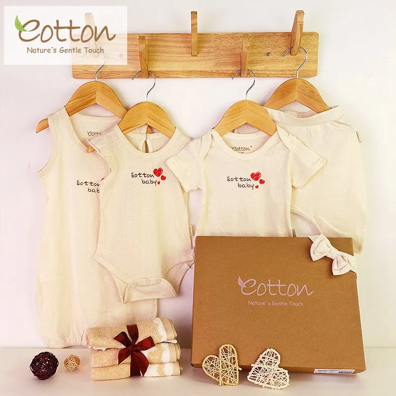 Best Newborn Gifts: Summer Infant Layette Sets Gift Box